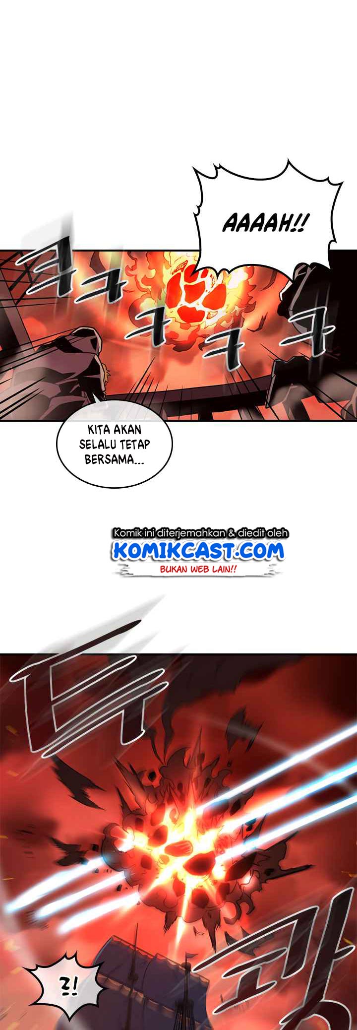 A Returner’s Magic Should Be Special chapter 95
