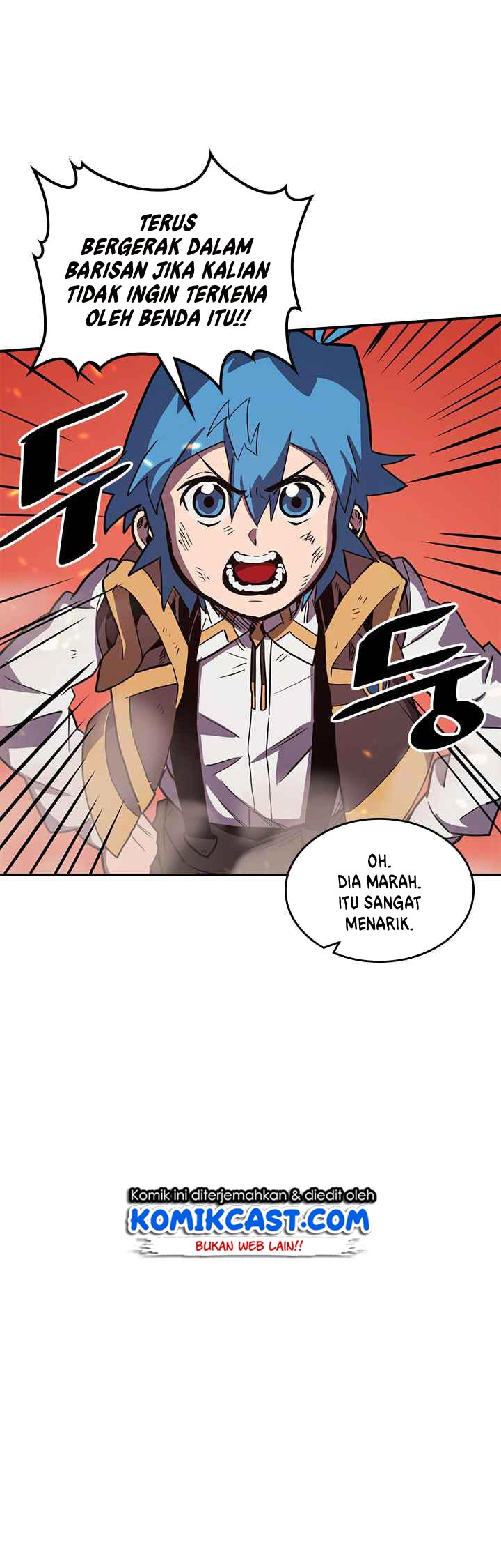 A Returner’s Magic Should Be Special chapter 95