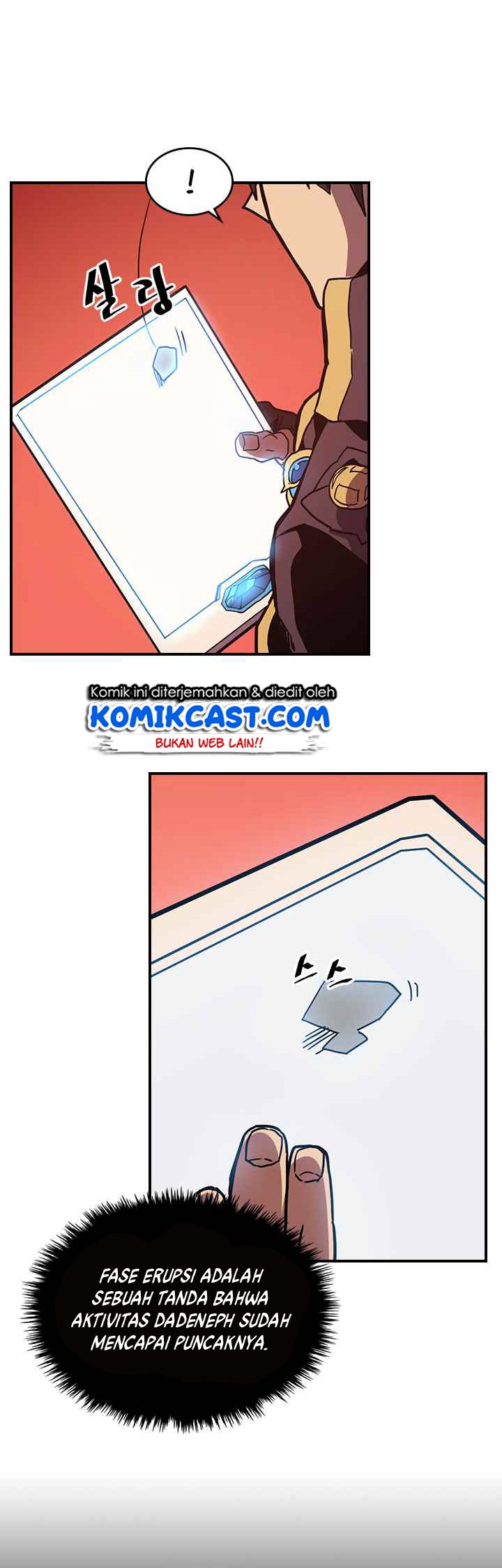 A Returner’s Magic Should Be Special chapter 95
