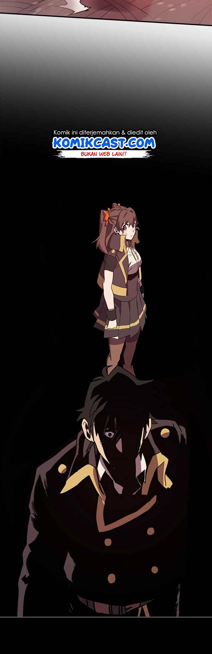 A Returner’s Magic Should Be Special chapter 95