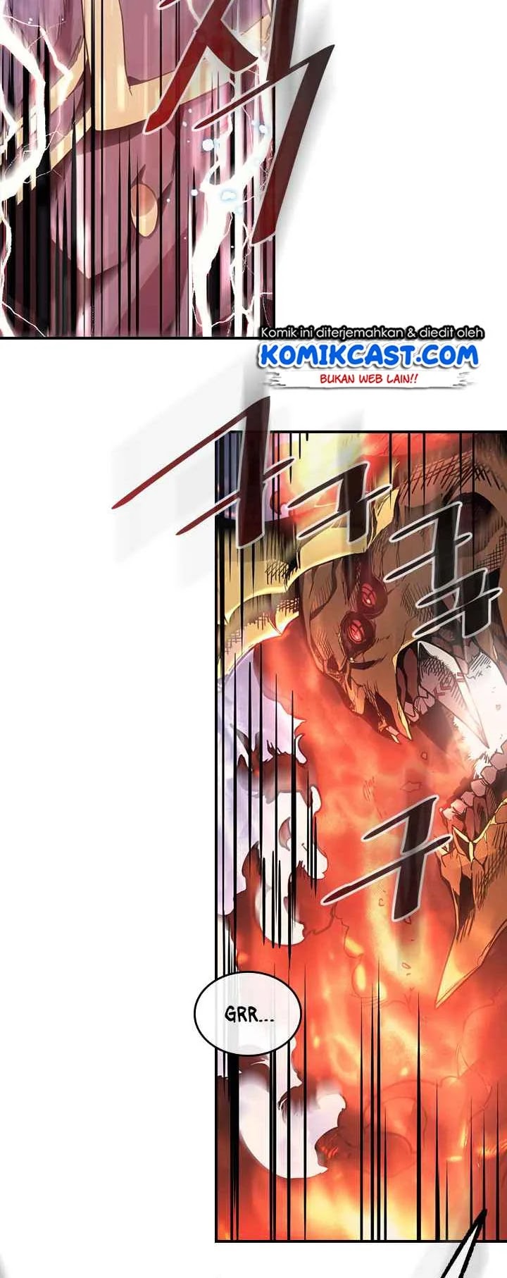 A Returner’s Magic Should Be Special chapter 98
