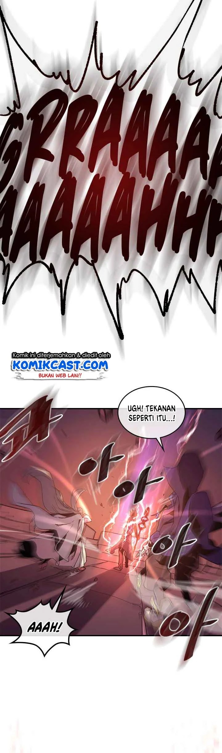A Returner’s Magic Should Be Special chapter 98