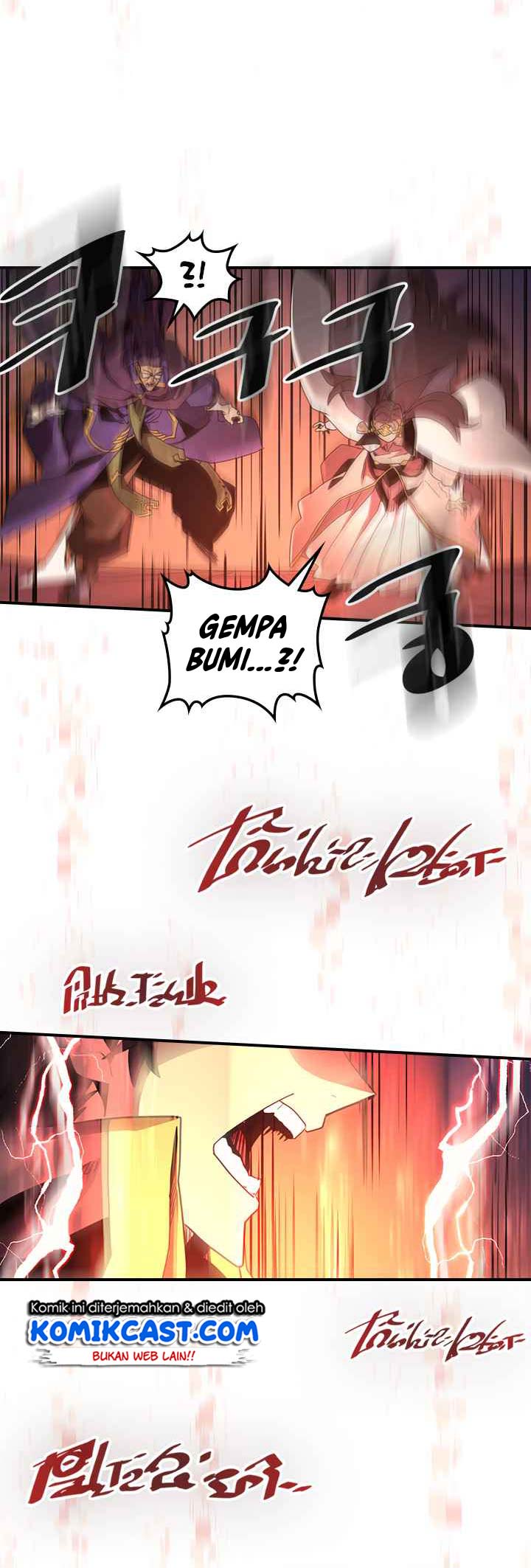A Returner’s Magic Should Be Special chapter 98