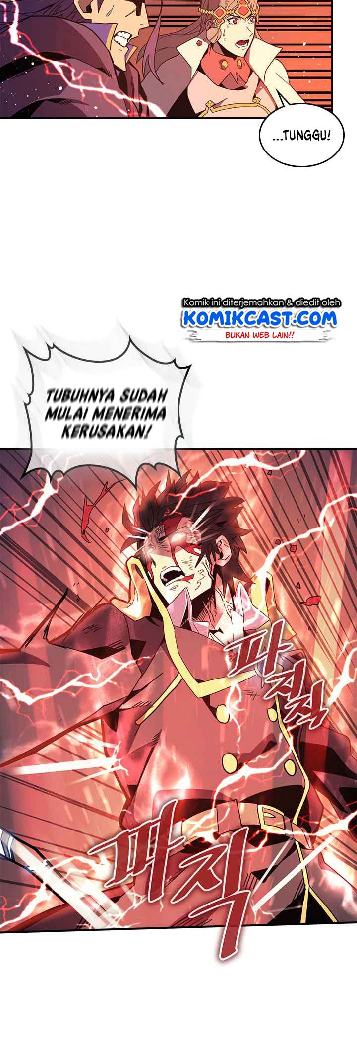 A Returner’s Magic Should Be Special chapter 98