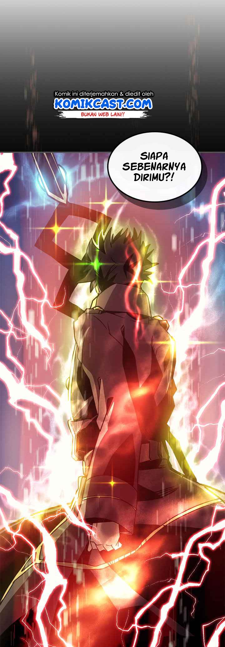 A Returner’s Magic Should Be Special chapter 98