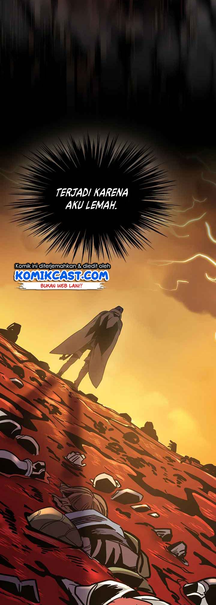 A Returner’s Magic Should Be Special chapter 98