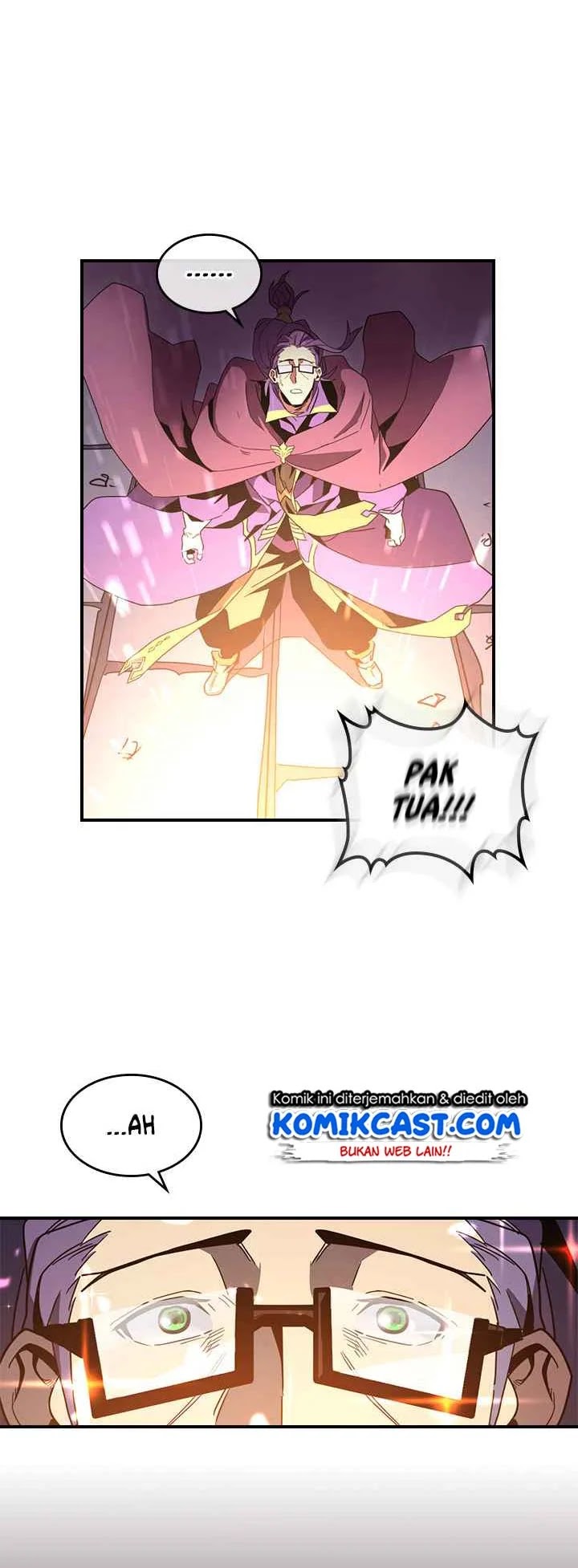 A Returner’s Magic Should Be Special chapter 98