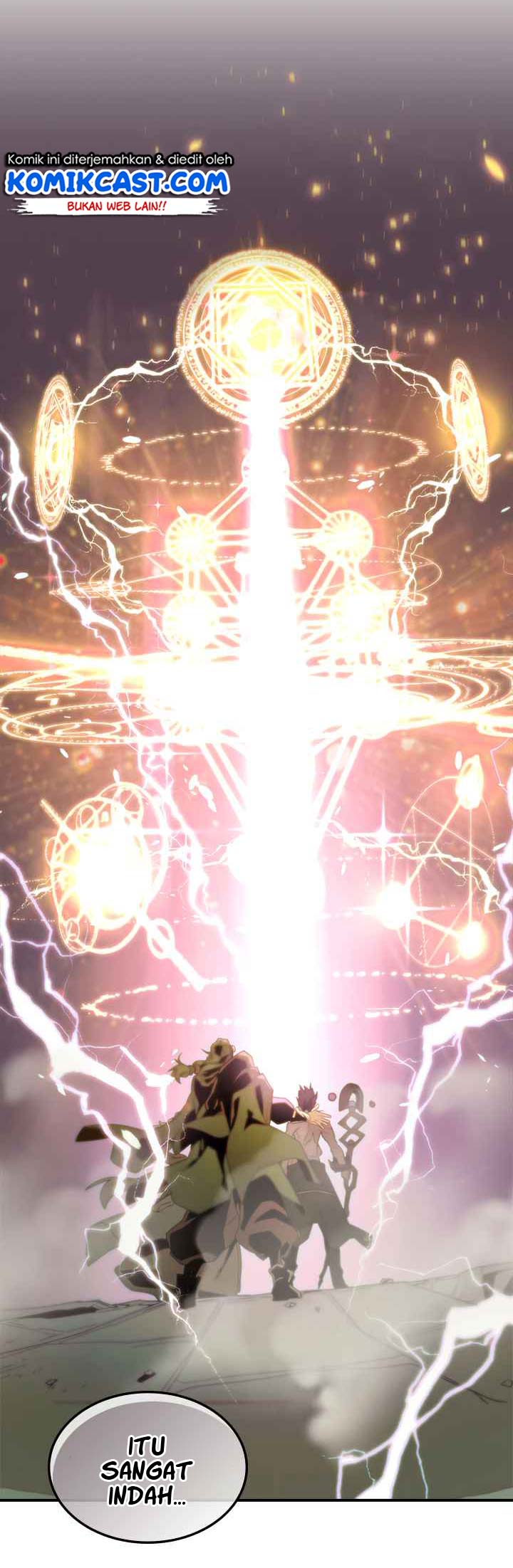 A Returner’s Magic Should Be Special chapter 98