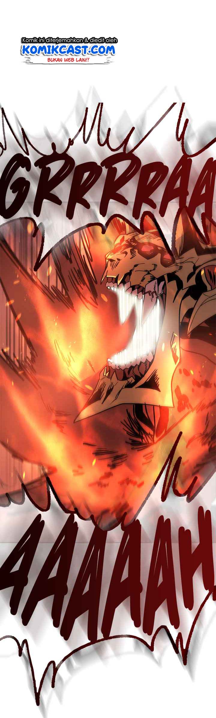 A Returner’s Magic Should Be Special chapter 98