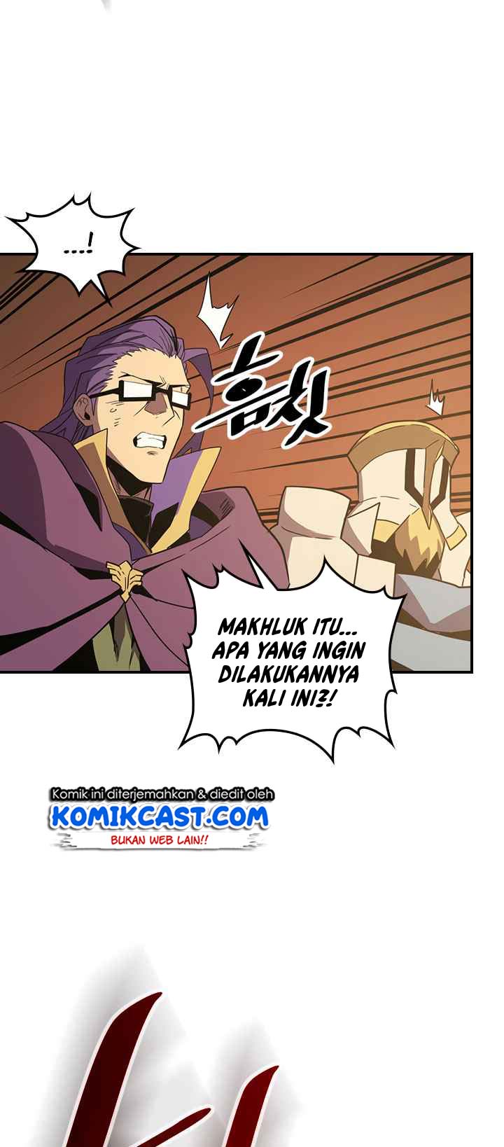 A Returner’s Magic Should Be Special chapter 98