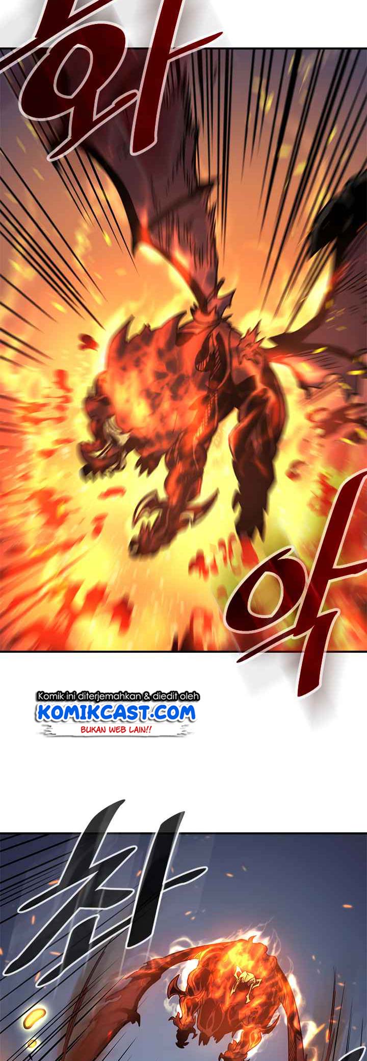 A Returner’s Magic Should Be Special chapter 98