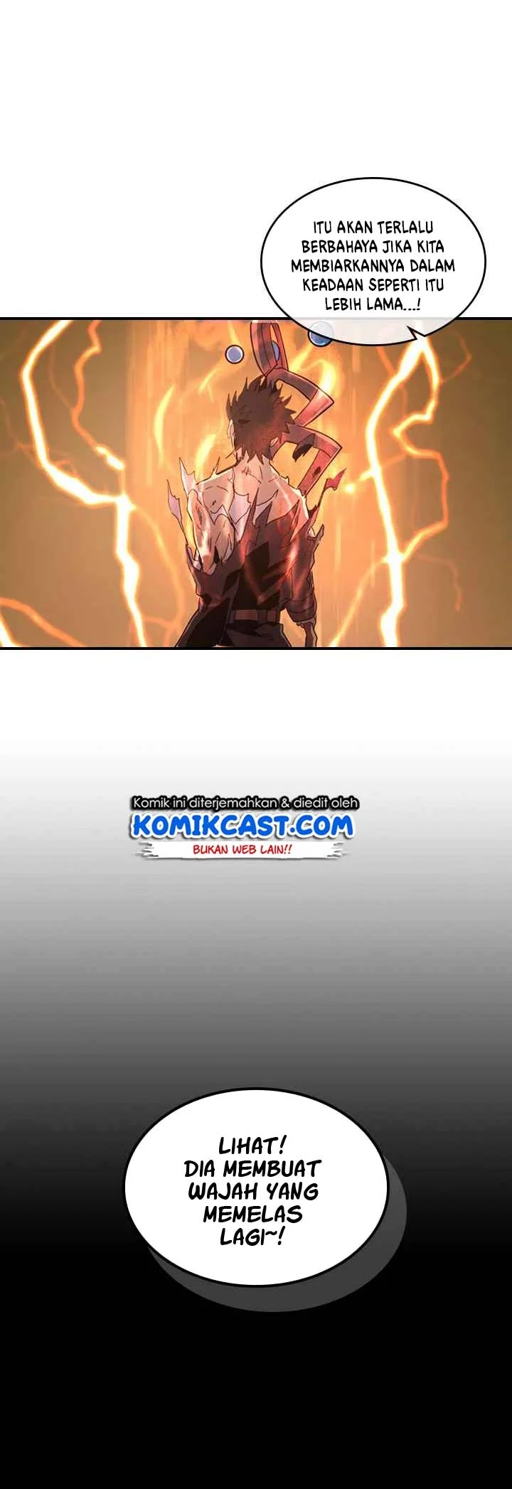 A Returner’s Magic Should Be Special chapter 98