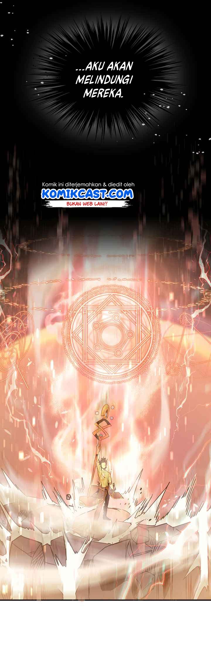 A Returner’s Magic Should Be Special chapter 98