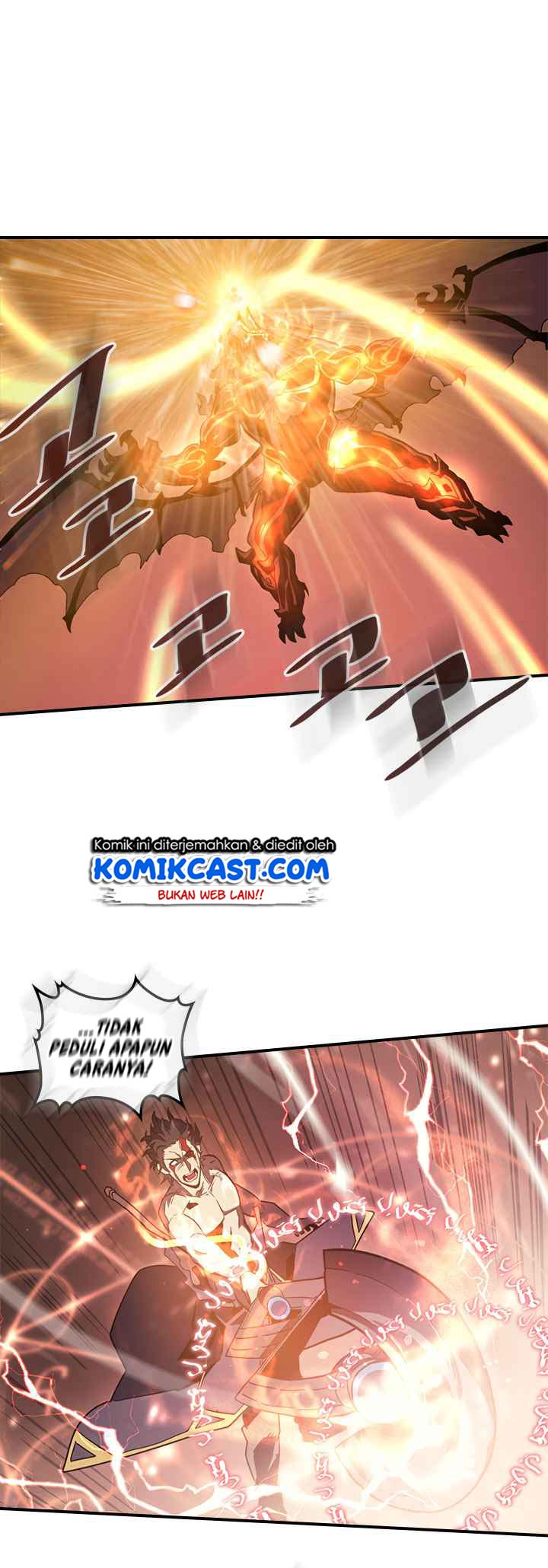A Returner’s Magic Should Be Special chapter 98