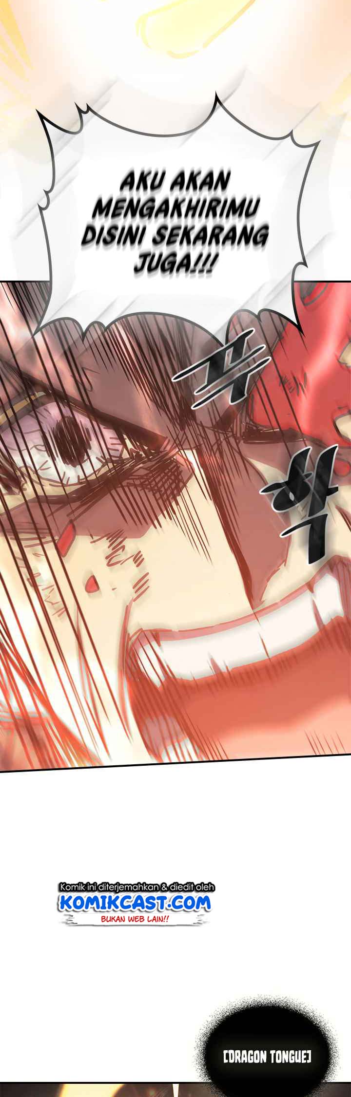 A Returner’s Magic Should Be Special chapter 98