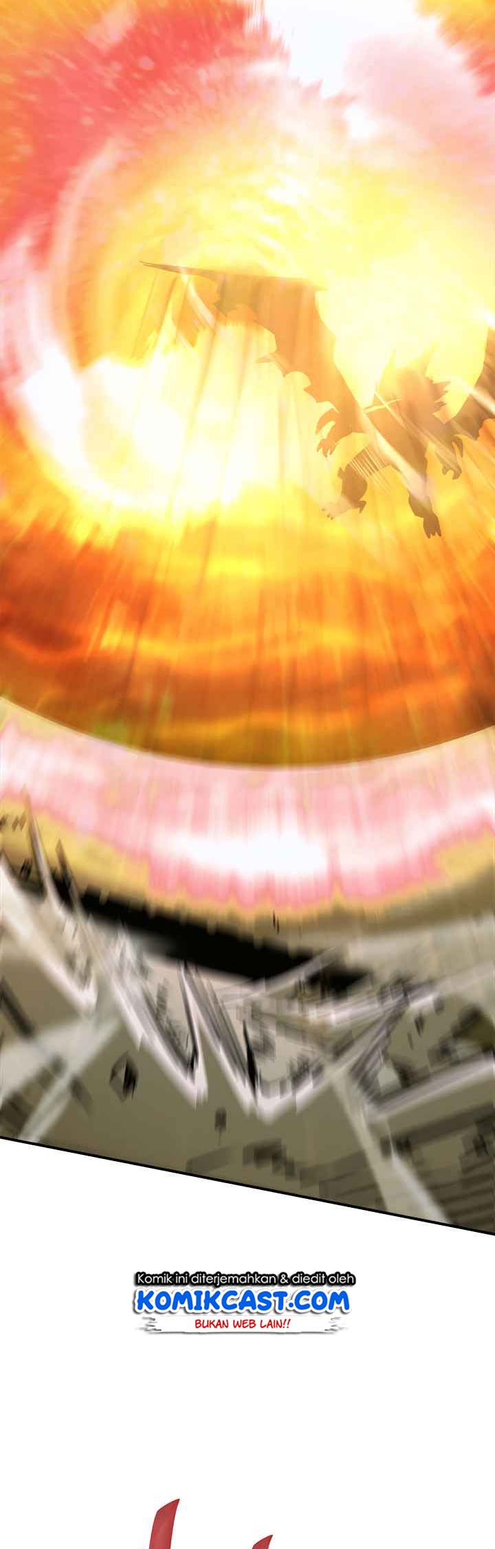 A Returner’s Magic Should Be Special chapter 98
