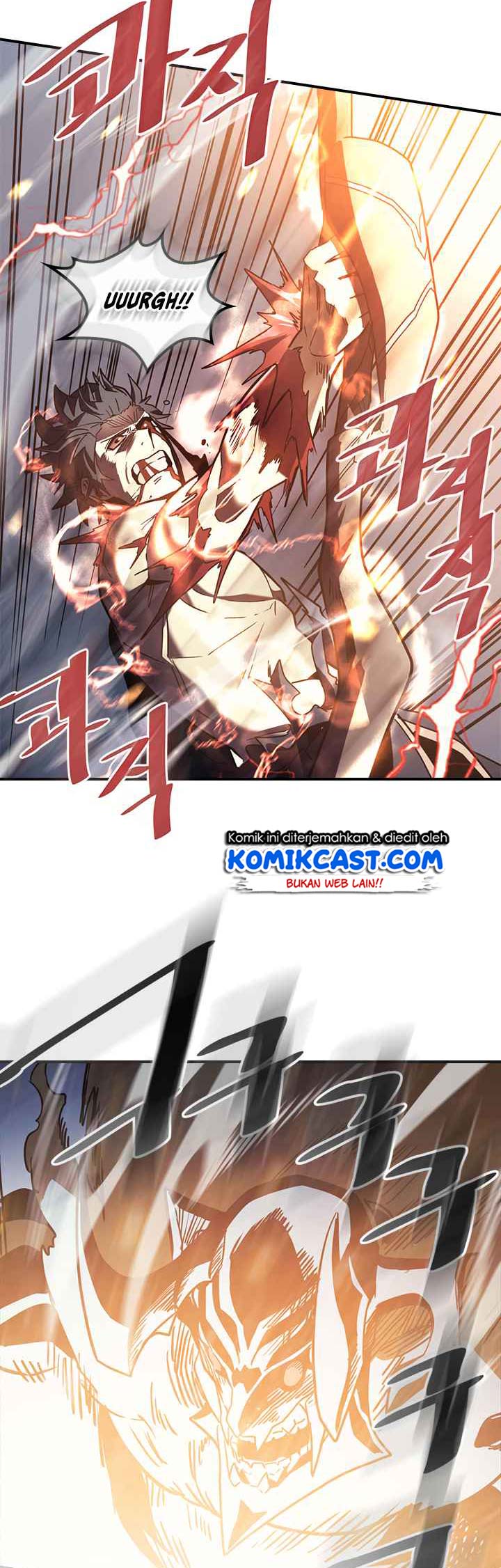 A Returner’s Magic Should Be Special chapter 98