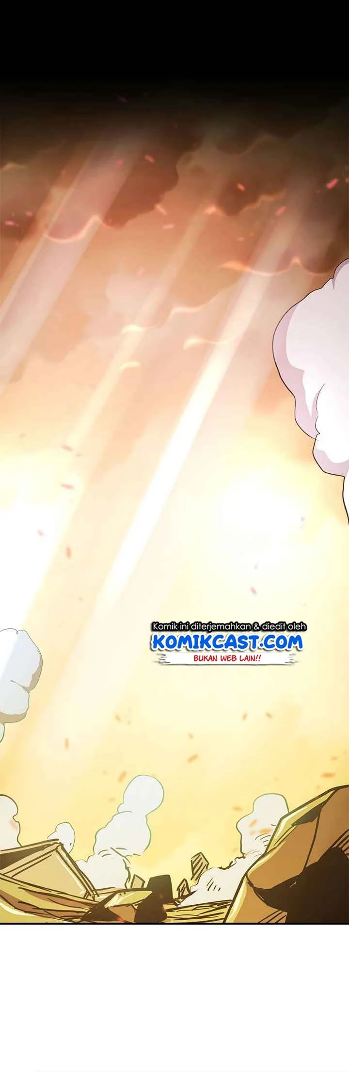 A Returner’s Magic Should Be Special chapter 98