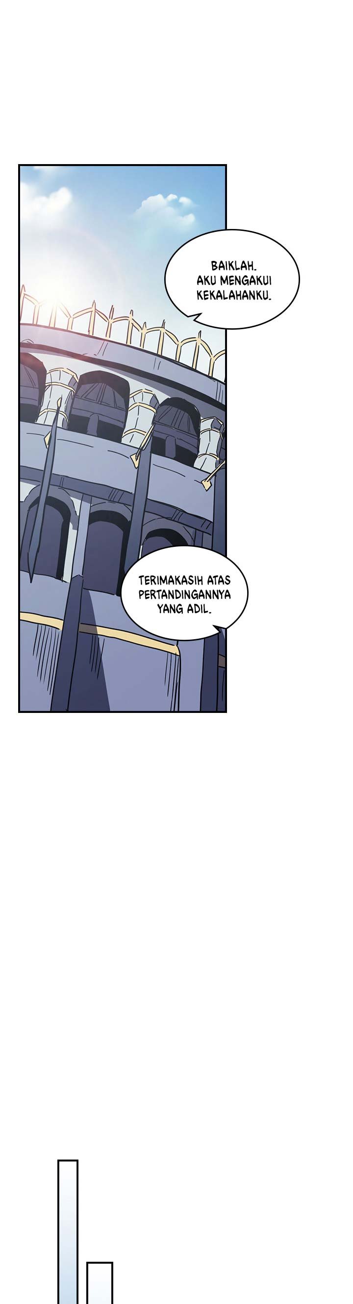 A Returner’s Magic Should Be Special chapter 103