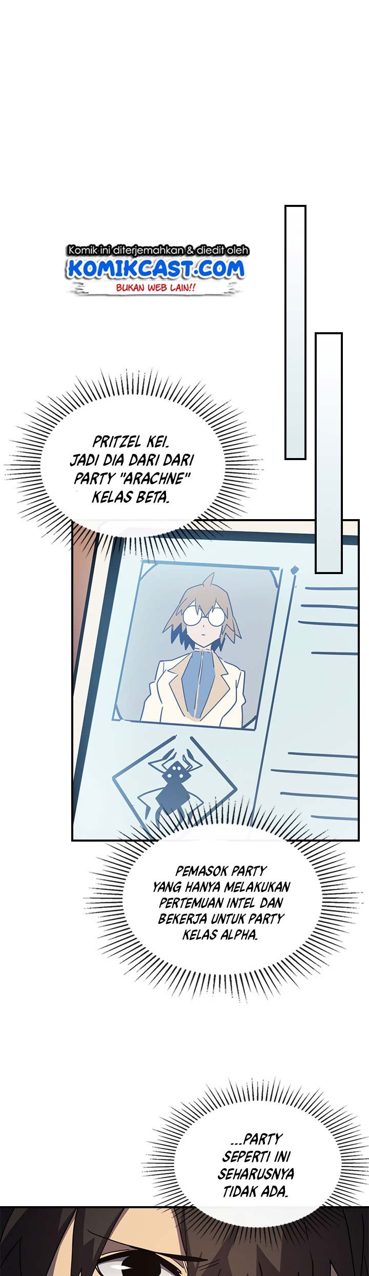 A Returner’s Magic Should Be Special chapter 103