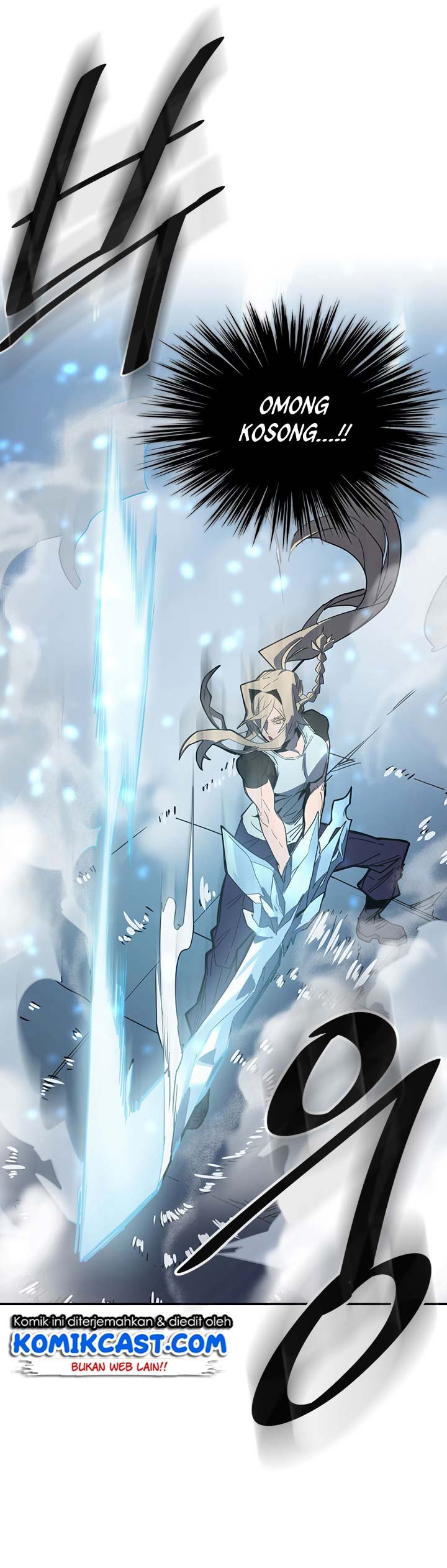 A Returner’s Magic Should Be Special chapter 103