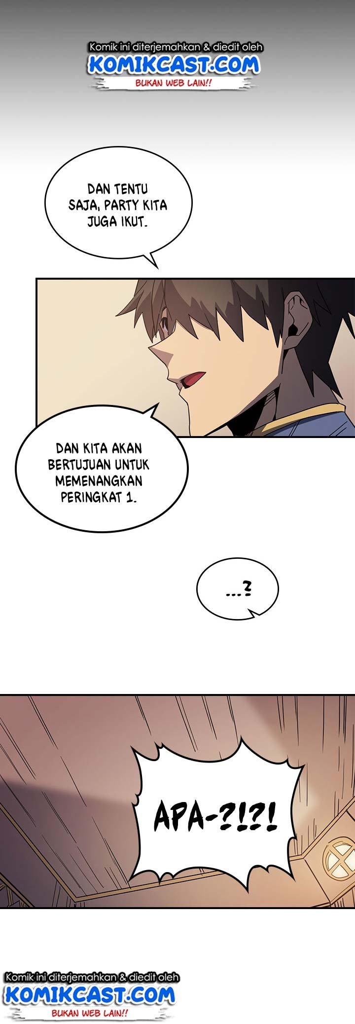 A Returner’s Magic Should Be Special chapter 104