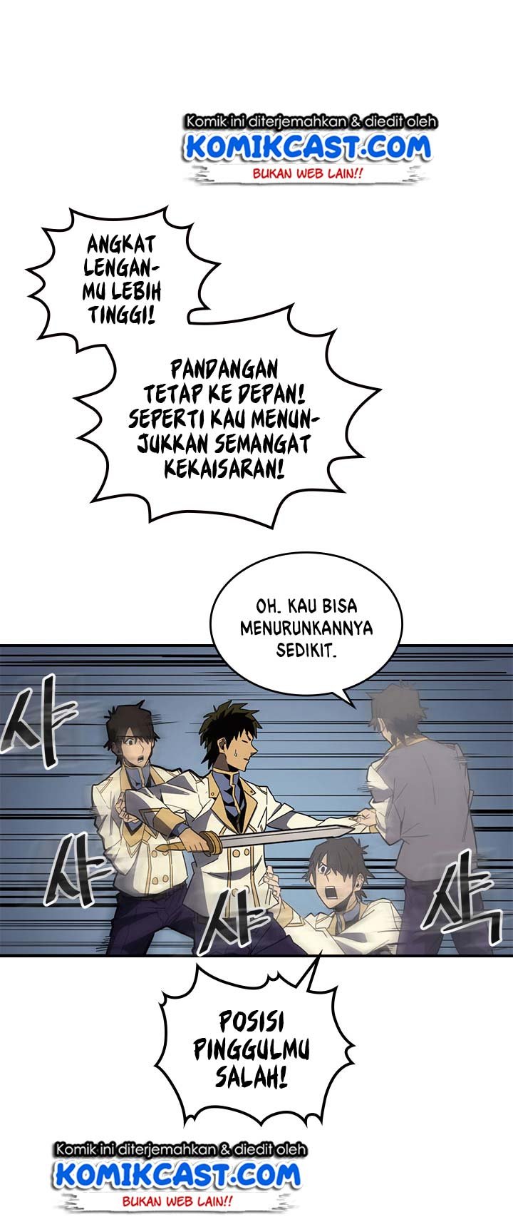 A Returner’s Magic Should Be Special chapter 104