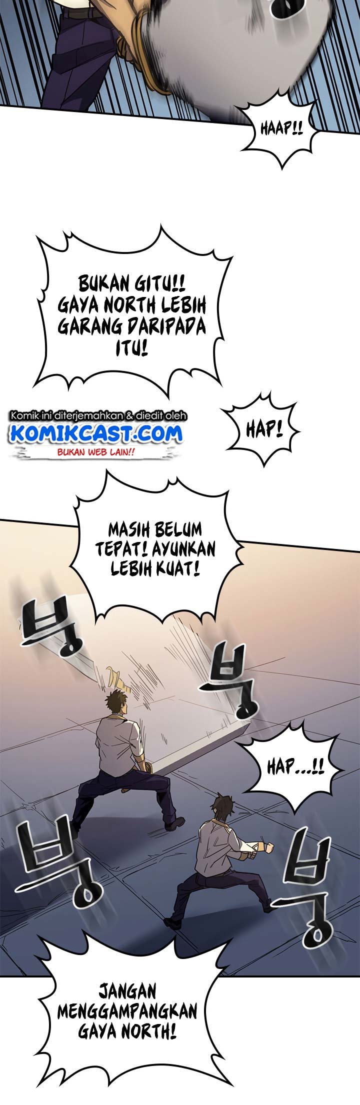 A Returner’s Magic Should Be Special chapter 104