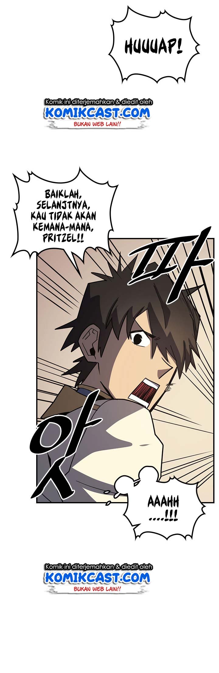A Returner’s Magic Should Be Special chapter 104