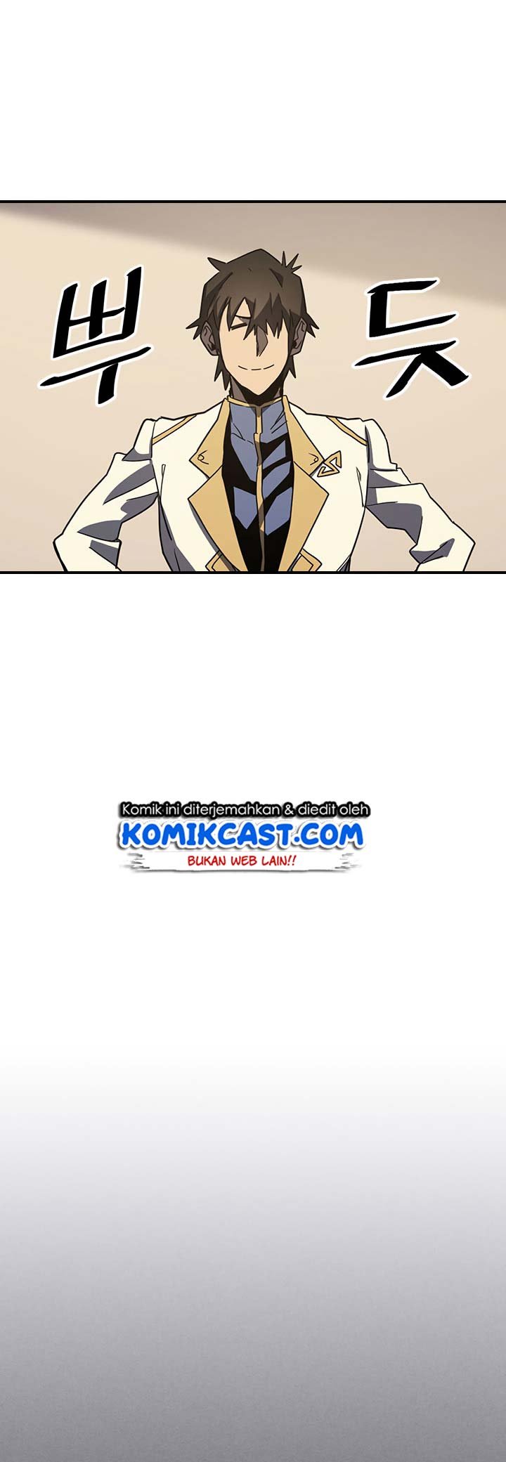 A Returner’s Magic Should Be Special chapter 104