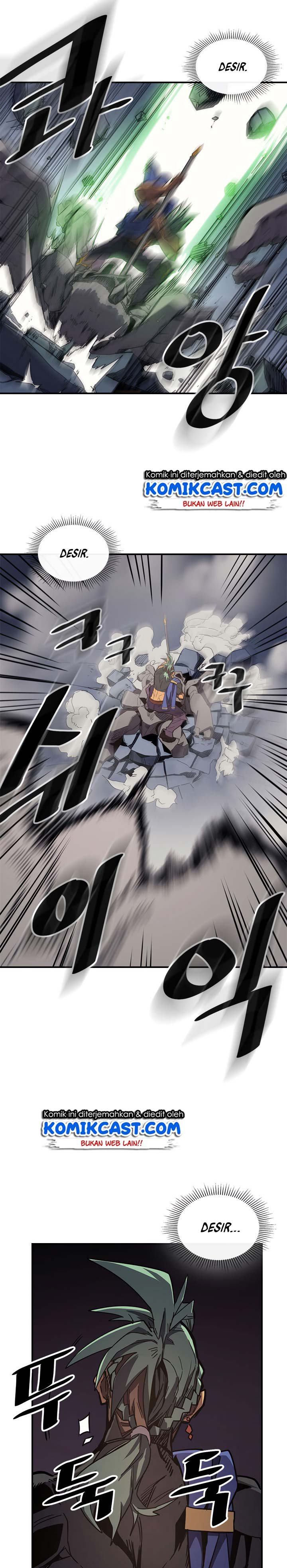 A Returner’s Magic Should Be Special chapter 108