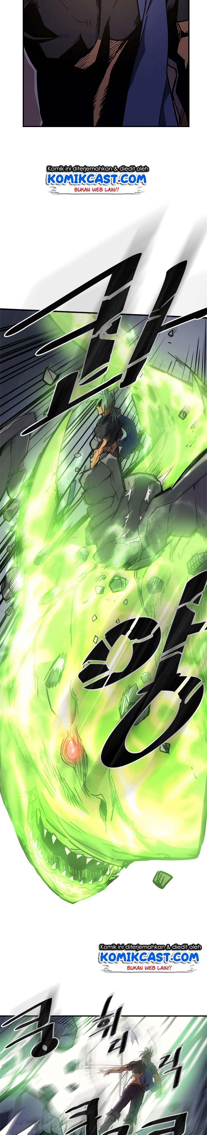 A Returner’s Magic Should Be Special chapter 108