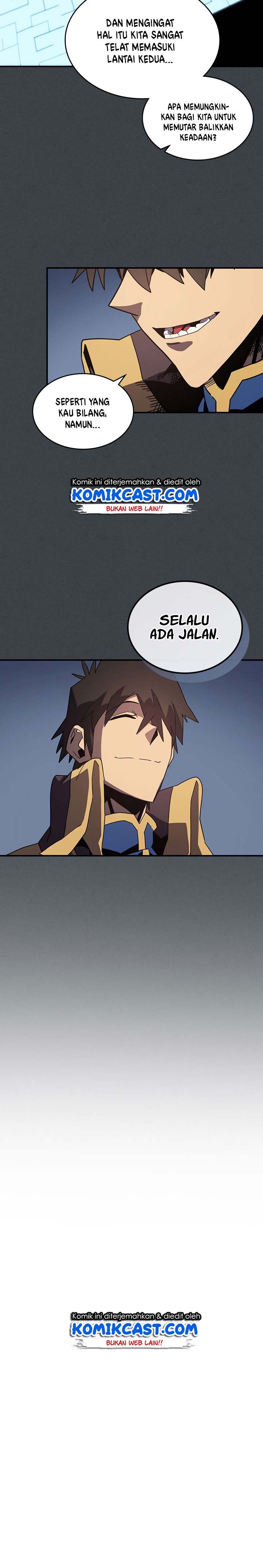 A Returner’s Magic Should Be Special chapter 109