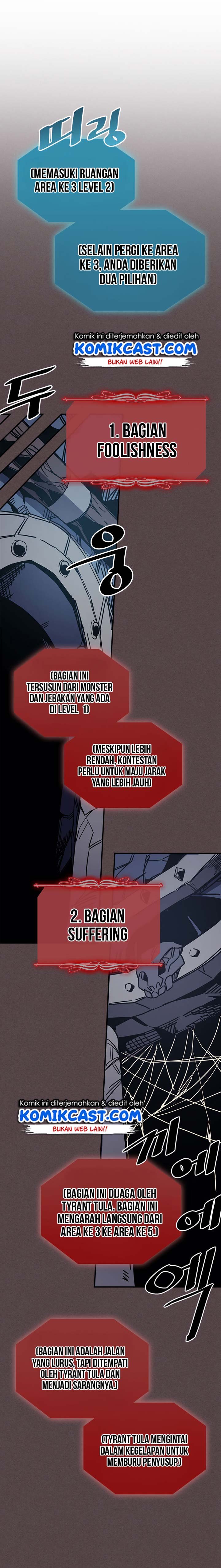 A Returner’s Magic Should Be Special chapter 109