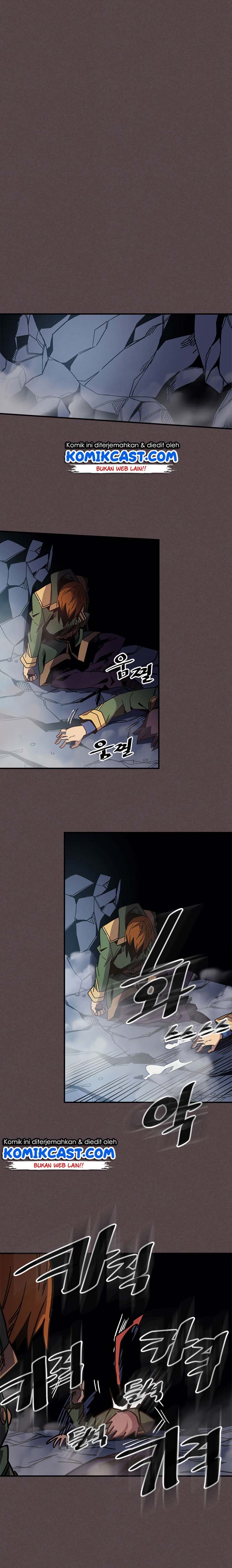 A Returner’s Magic Should Be Special chapter 109