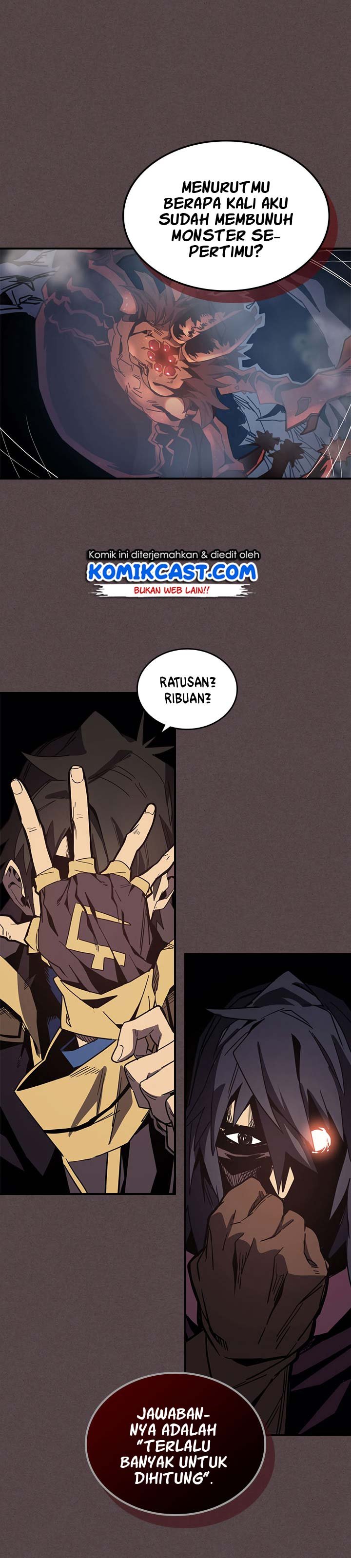 A Returner’s Magic Should Be Special chapter 109