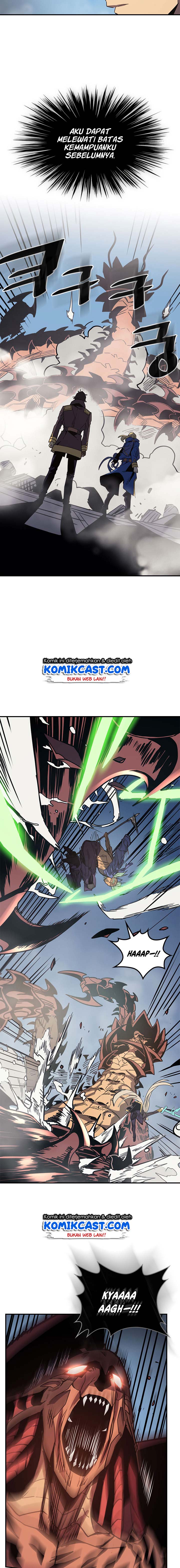 A Returner’s Magic Should Be Special chapter 113