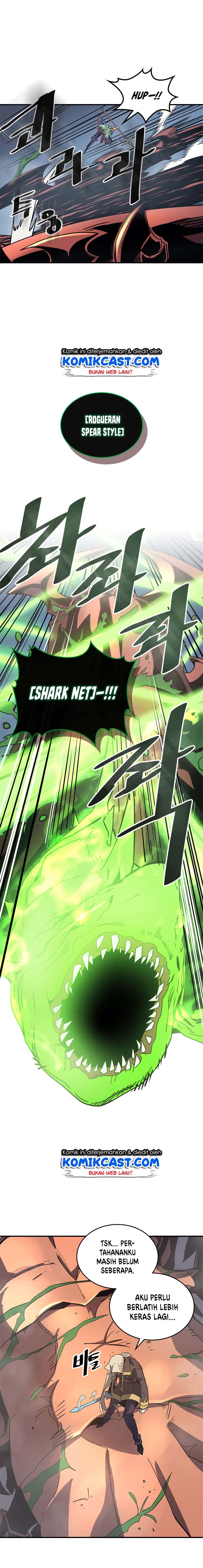 A Returner’s Magic Should Be Special chapter 113