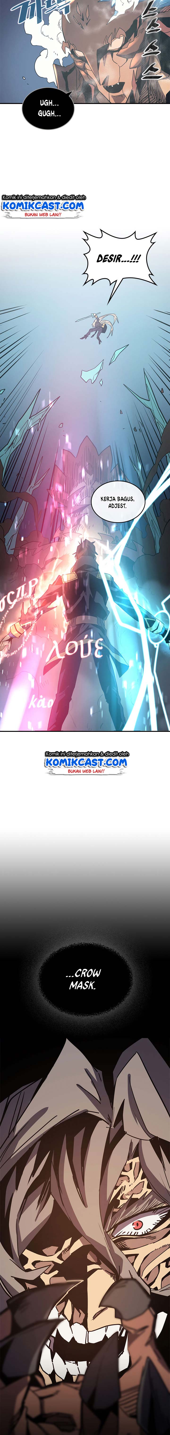 A Returner’s Magic Should Be Special chapter 113
