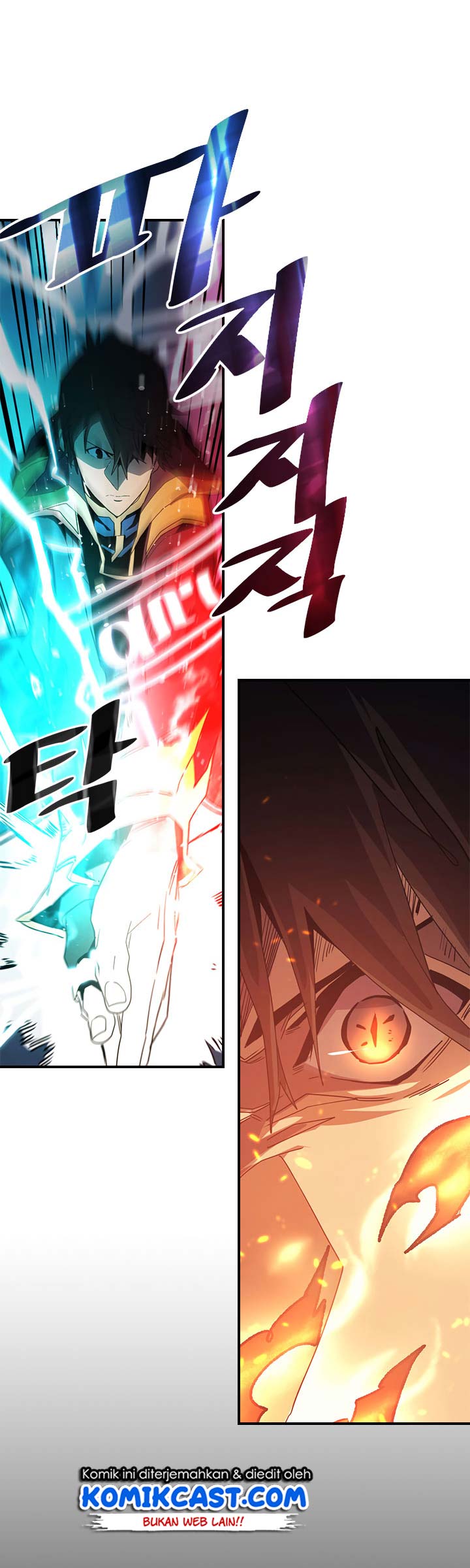A Returner’s Magic Should Be Special chapter 113