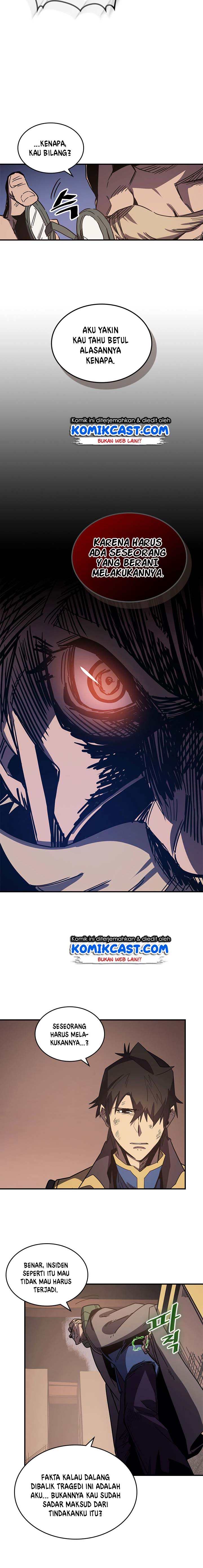 A Returner’s Magic Should Be Special chapter 115