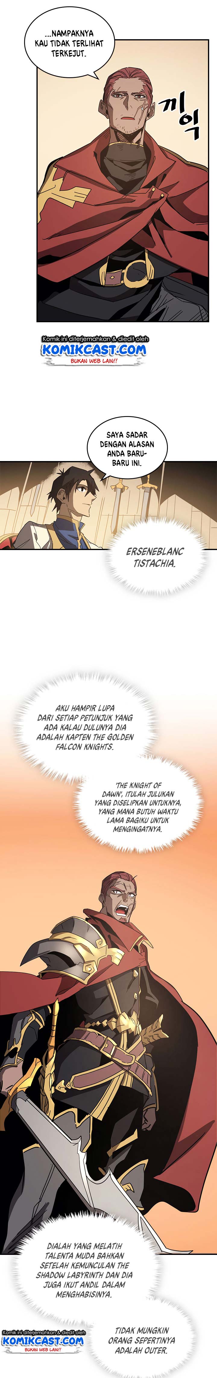 A Returner’s Magic Should Be Special chapter 116