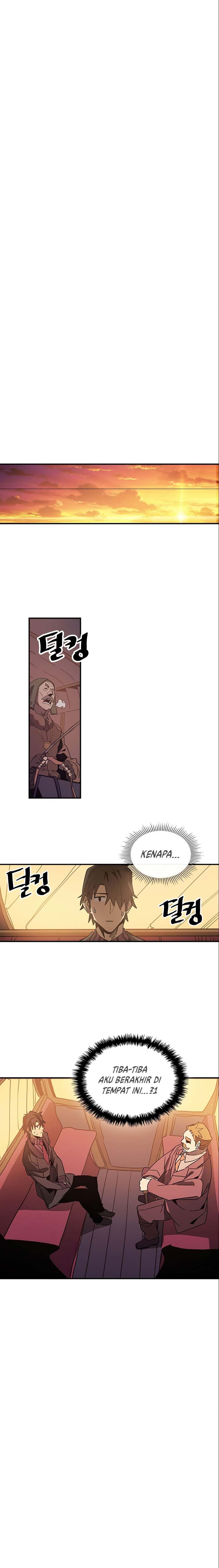 A Returner’s Magic Should Be Special chapter 119
