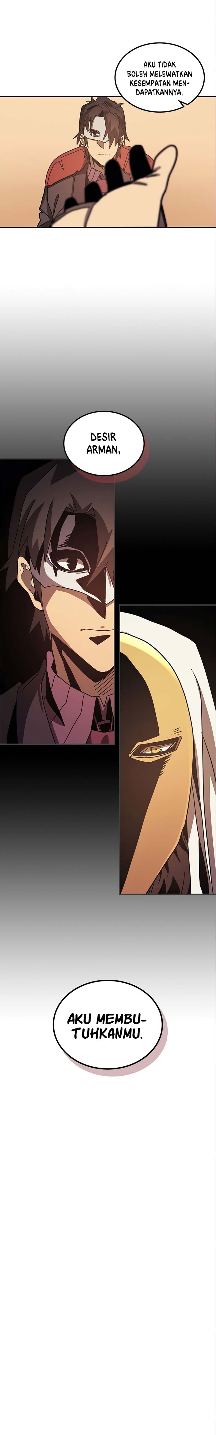 A Returner’s Magic Should Be Special chapter 119