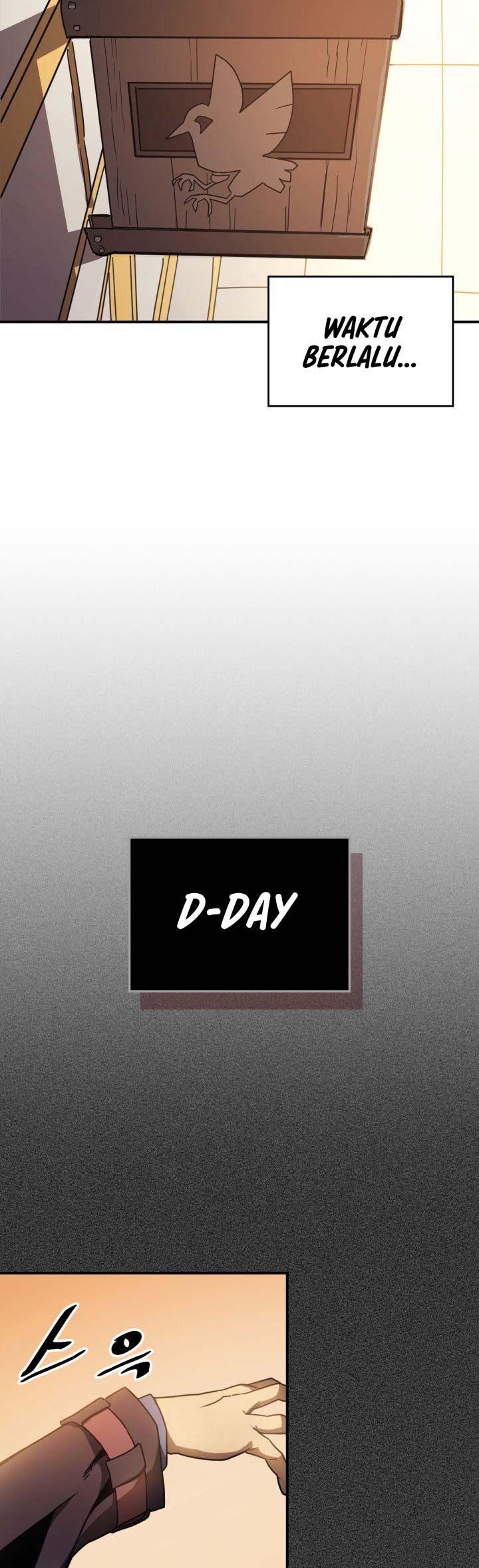 A Returner’s Magic Should Be Special Chapter 122 Bahasa Indonesia