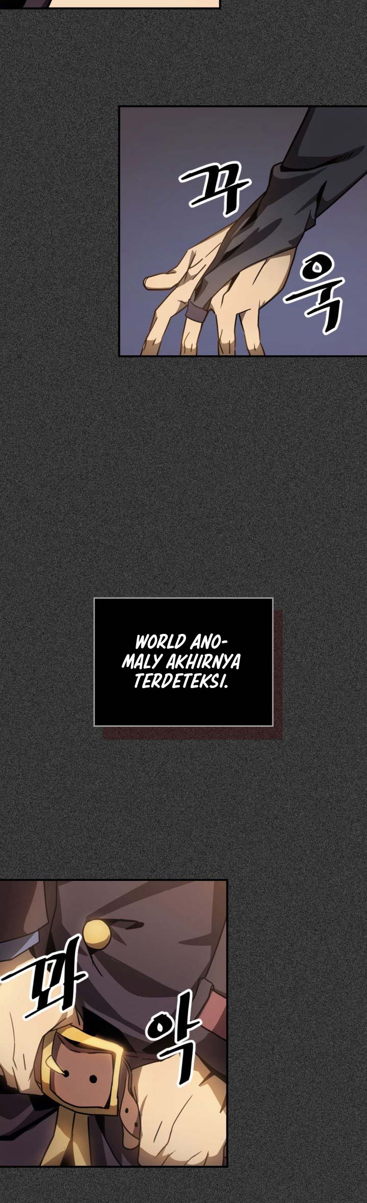 A Returner’s Magic Should Be Special Chapter 122 Bahasa Indonesia