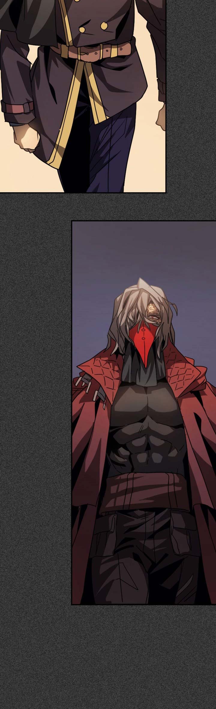 A Returner’s Magic Should Be Special Chapter 122 Bahasa Indonesia