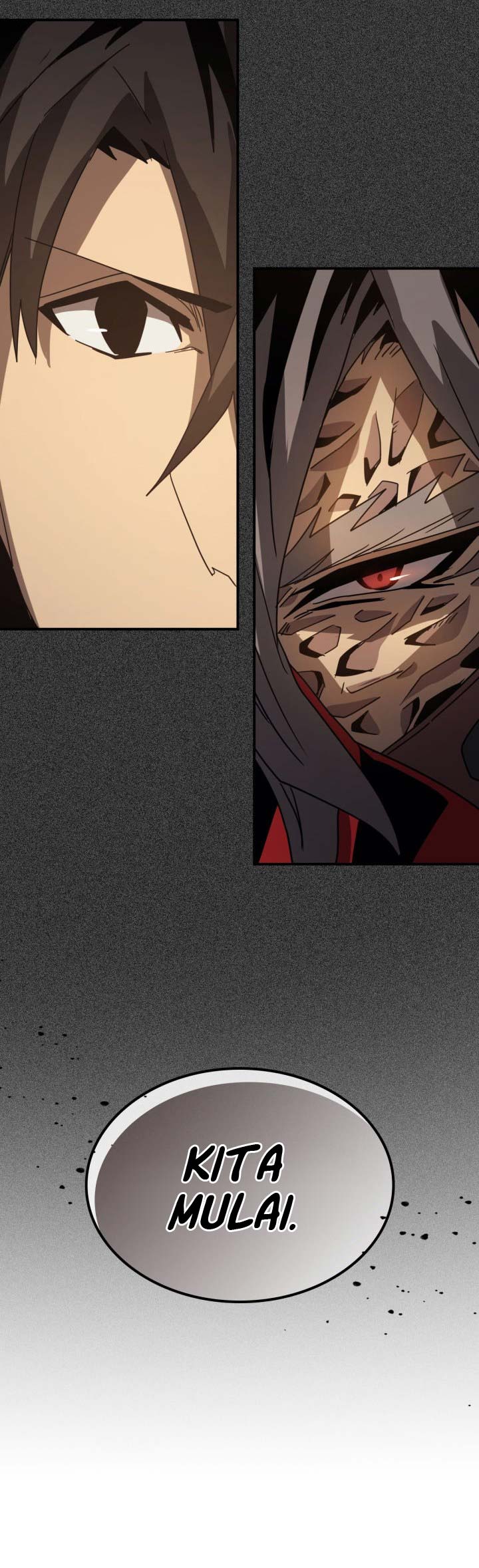 A Returner’s Magic Should Be Special Chapter 122 Bahasa Indonesia