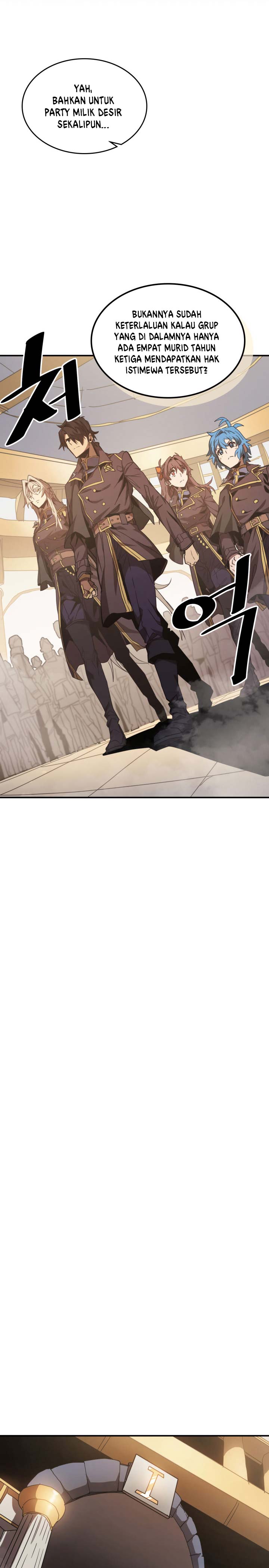 A Returner’s Magic Should Be Special chapter 123