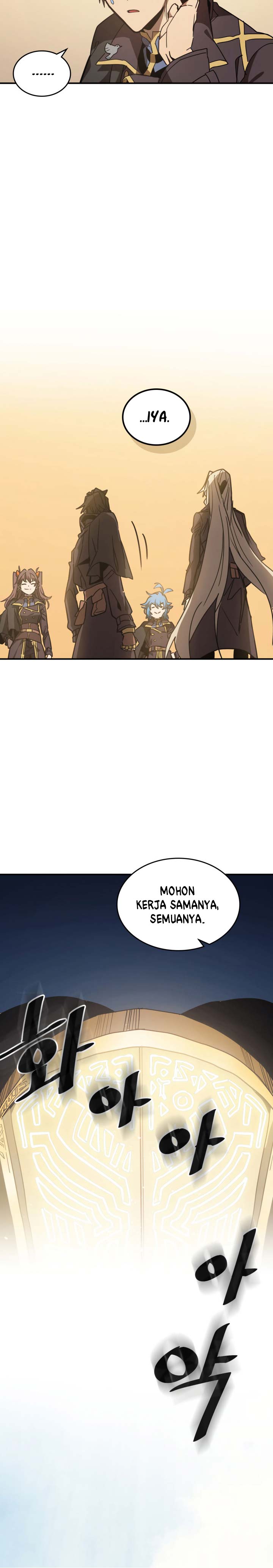 A Returner’s Magic Should Be Special chapter 123